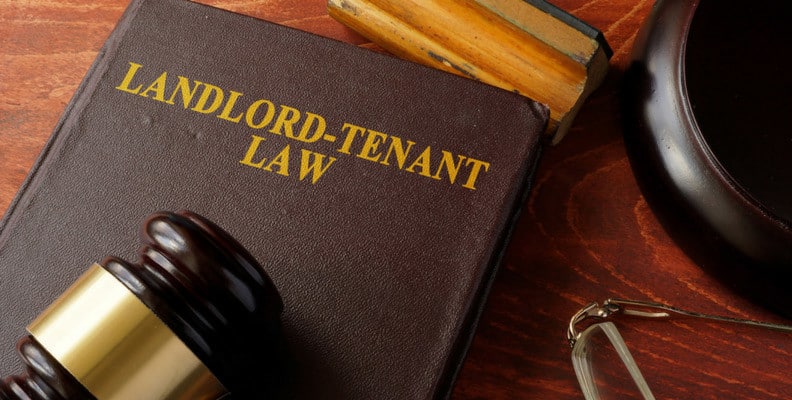 How To Evict A Troublesome Tenant In Colorado Real Estate Attorney 