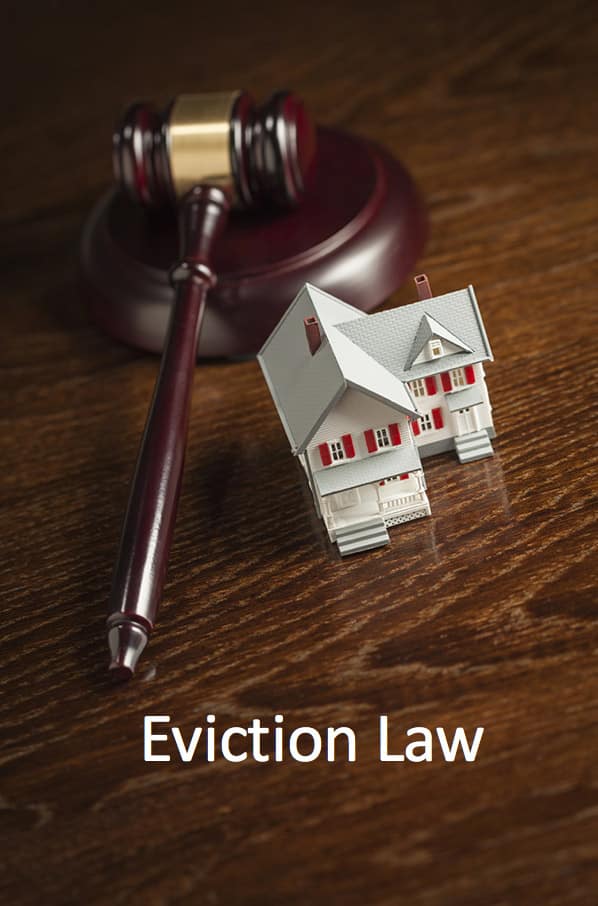 Colorado Real Estate Lawyer Joe Stengel PC Eviction Law