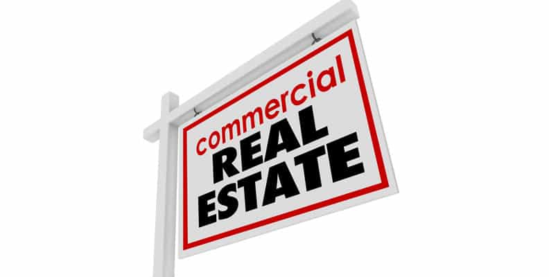 Colorado Real Estate Lawyer Joe Stengel PC Commercial Real Estate Sign