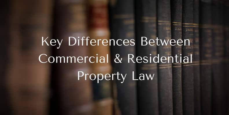 Colorado Real Estate Lawyer Joe Stengel PC Commercial & Residential Property Law