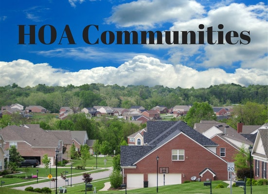 Colorado Real Estate Lawyer Joe Stengel PC HOA Communities